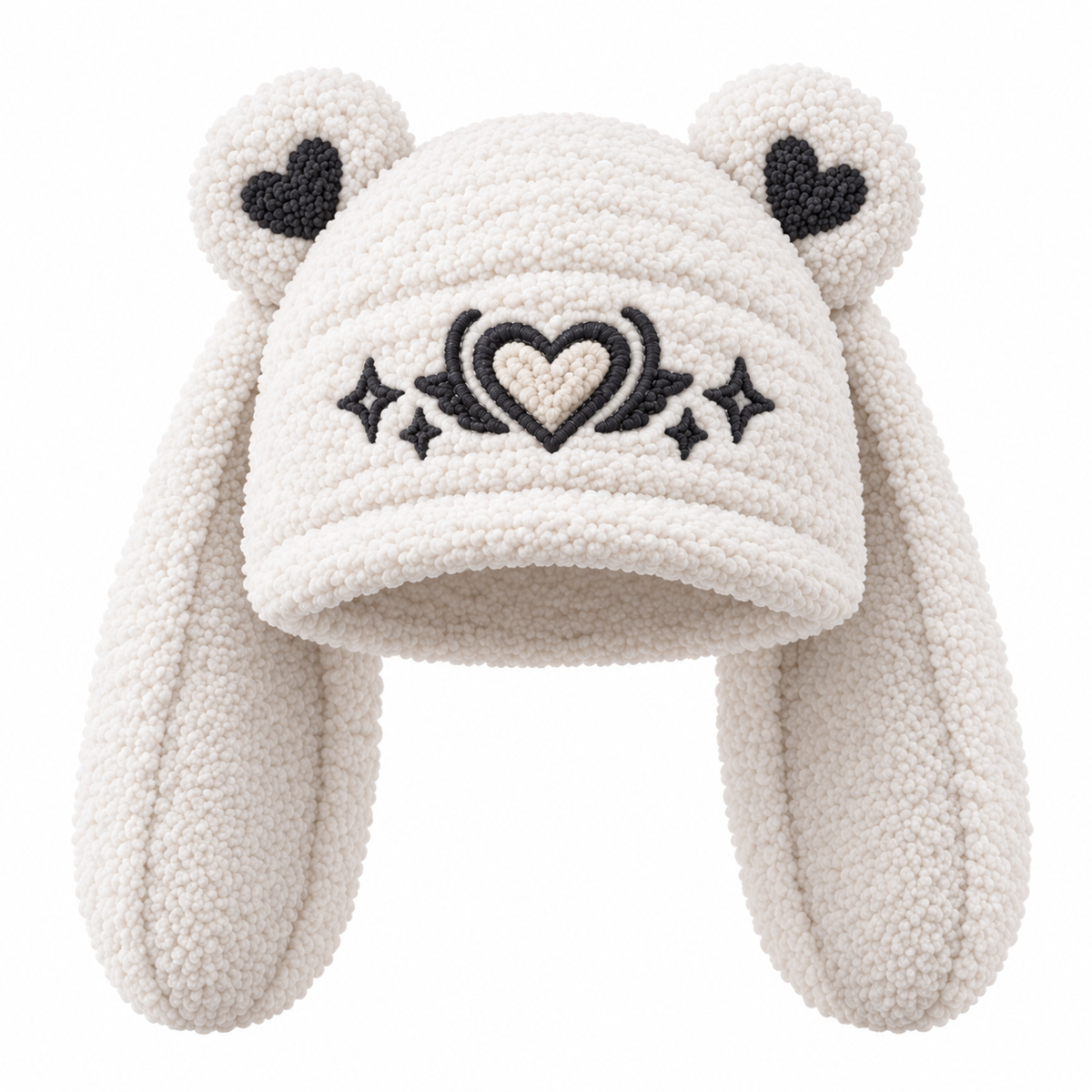 FreakKiss Trapper Hat