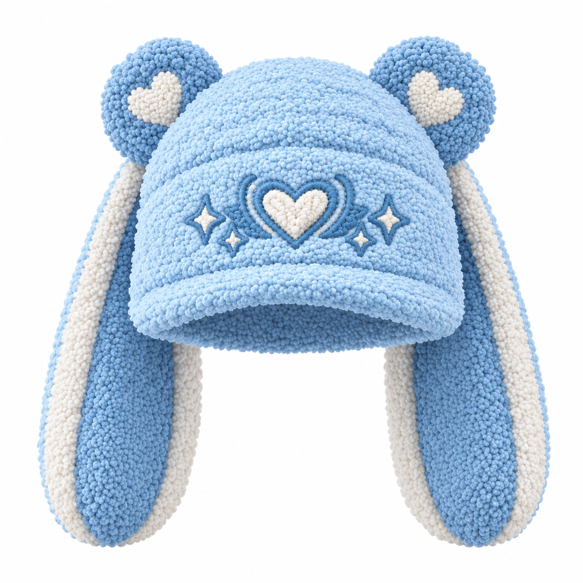FreakKiss Trapper Hat